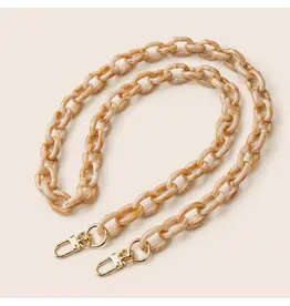 Telefoonketting Ember marble