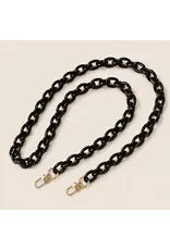 Telefoonketting Ember black
