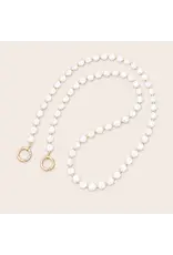 Telefoonketting Linden pearls