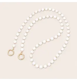 Telefoonketting Linden pearls