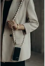 Telefoonketting Juniper marble