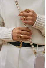 Telefoonketting Juniper marble