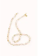 Telefoonketting Juniper marble