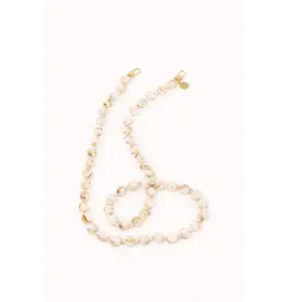 Telefoonketting Juniper marble