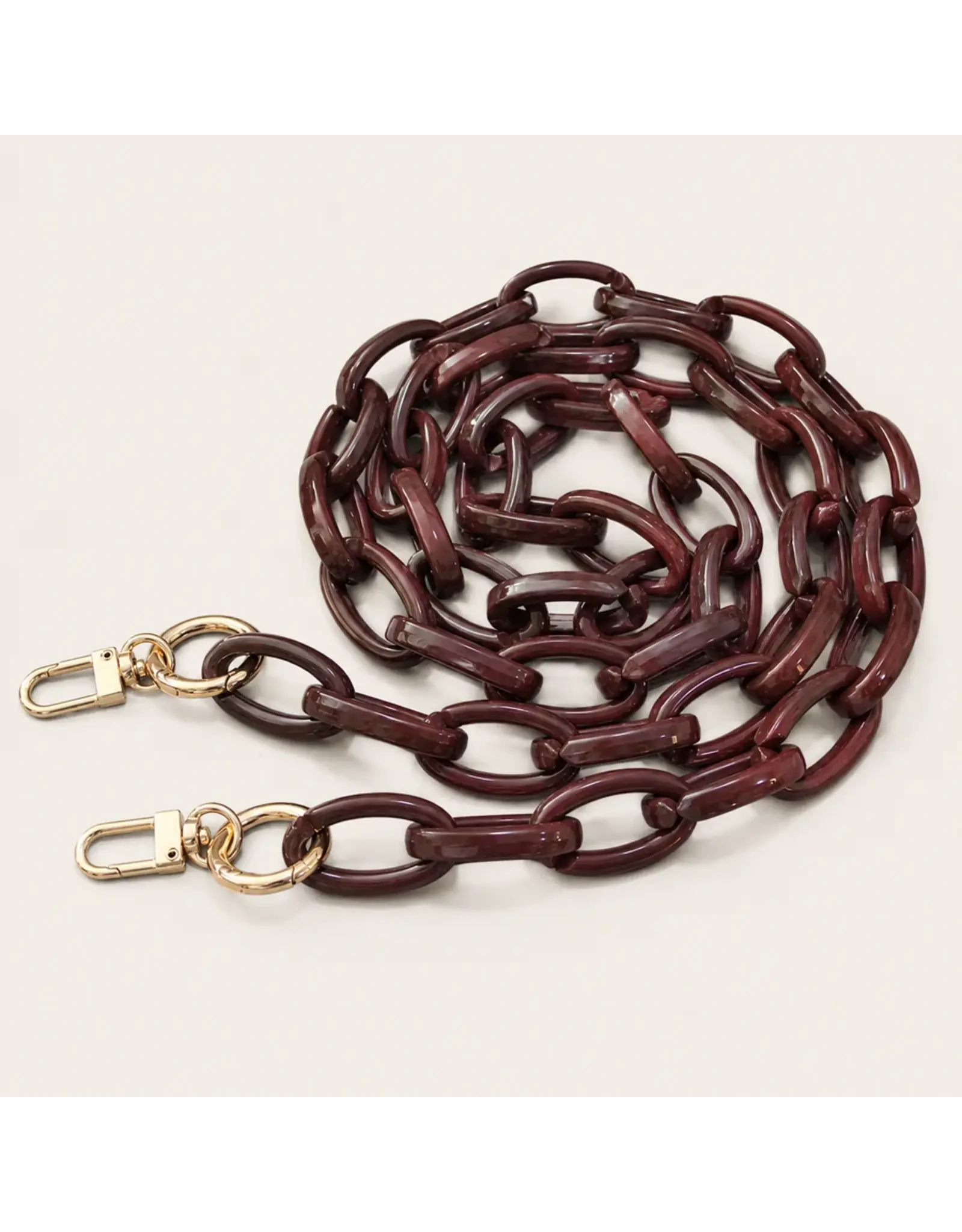 Telefoonketting Ember coffee