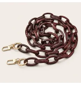 Telefoonketting Ember coffee