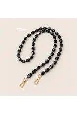 Telefoonketting Isolde black