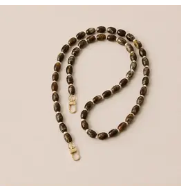 Telefoonketting Fennel brown