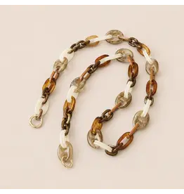 Telefoonketting Bracken brown