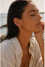 Earcuff antibes