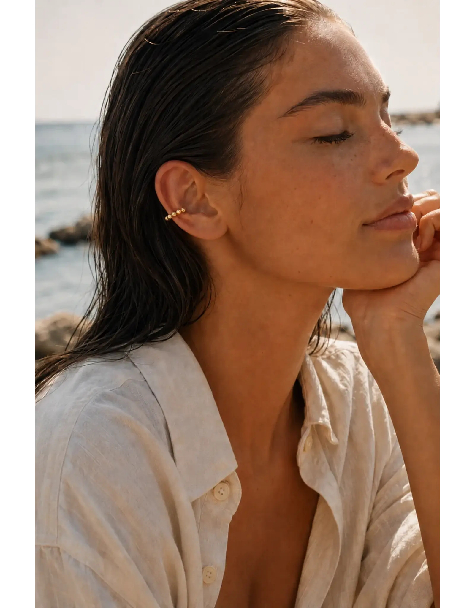 Earcuff antibes