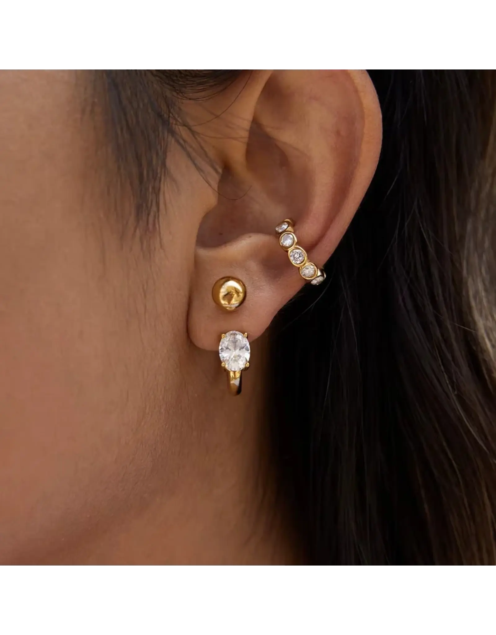 Earcuff nomad