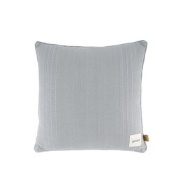 Kussen ash blue