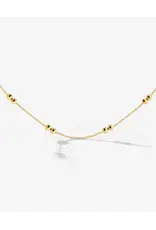 Ketting double dot