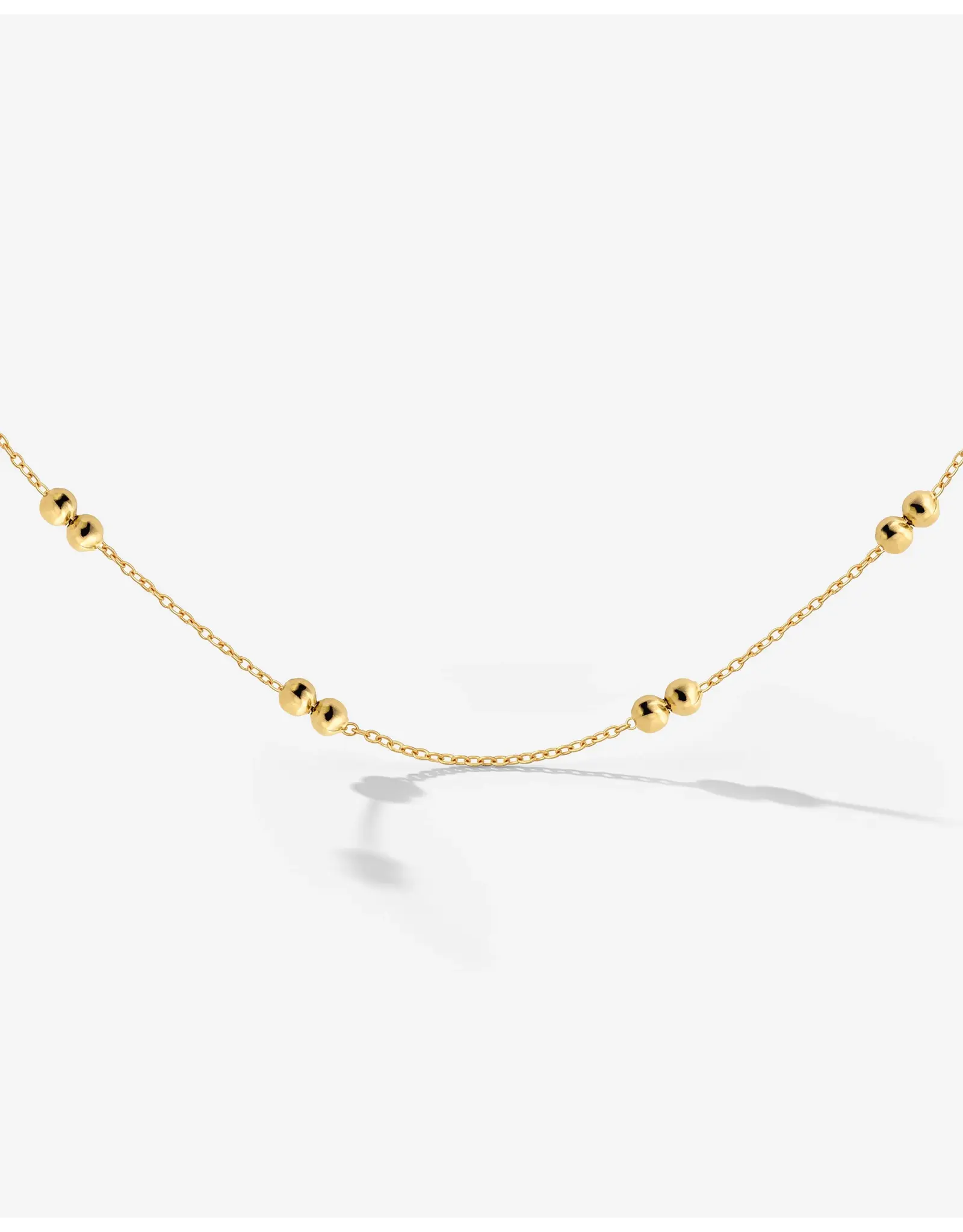 Ketting double dot