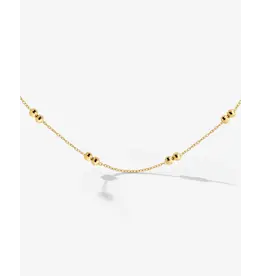 Ketting double dot
