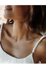 Ketting double dot
