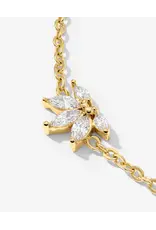 Armband lotus