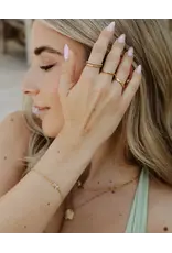 Armband lotus