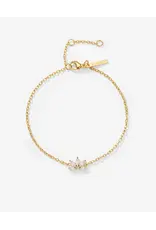 Armband lotus