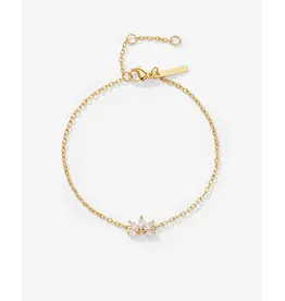 Armband lotus