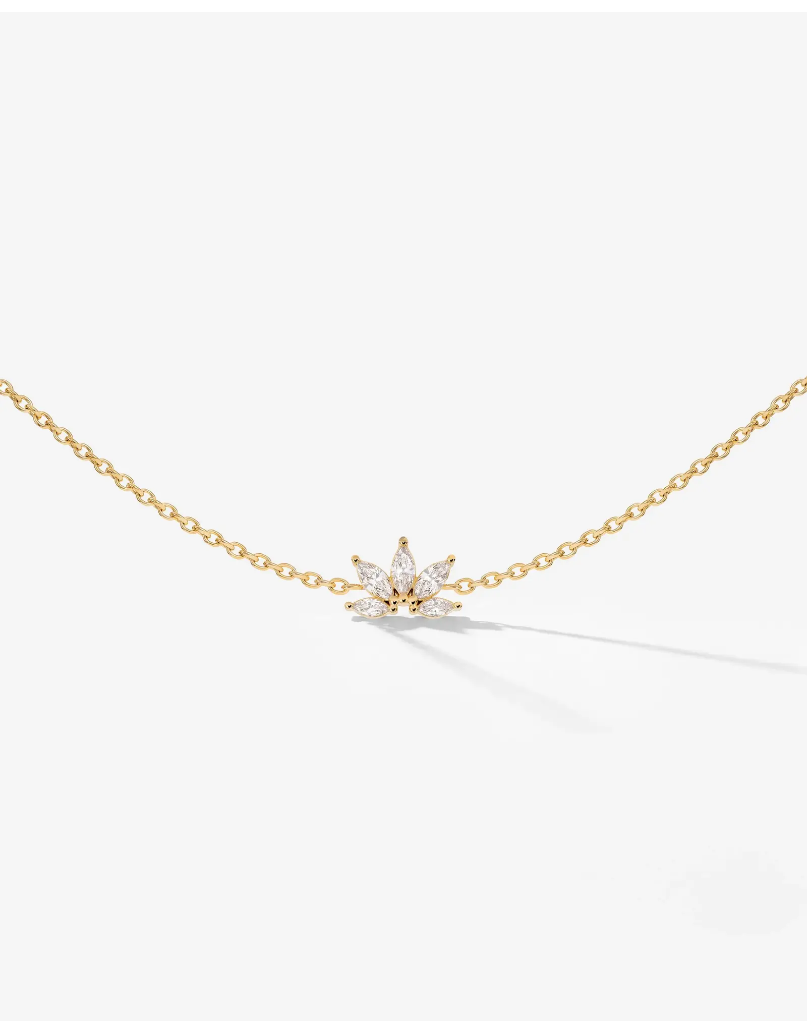 Ketting lotus