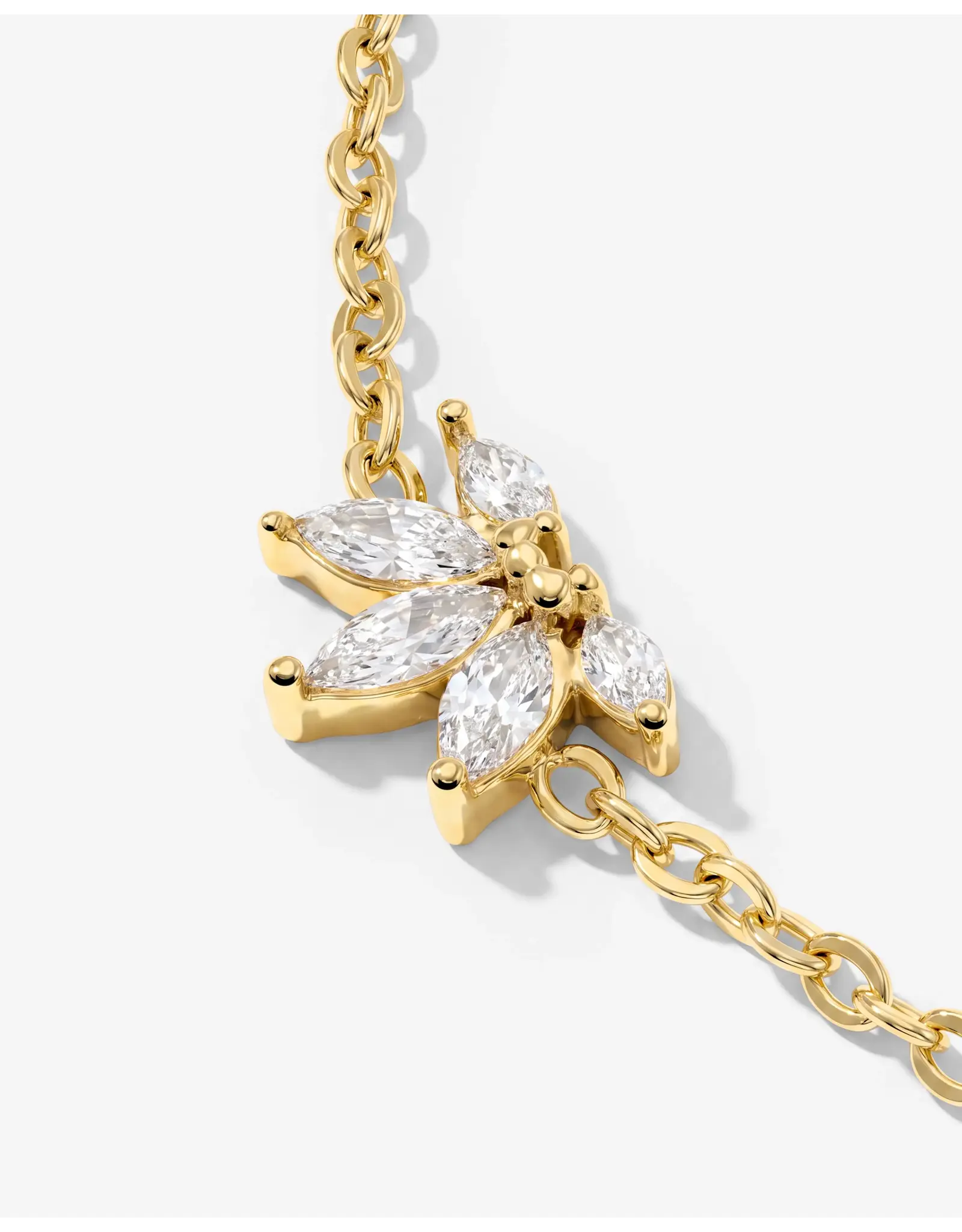 Ketting lotus