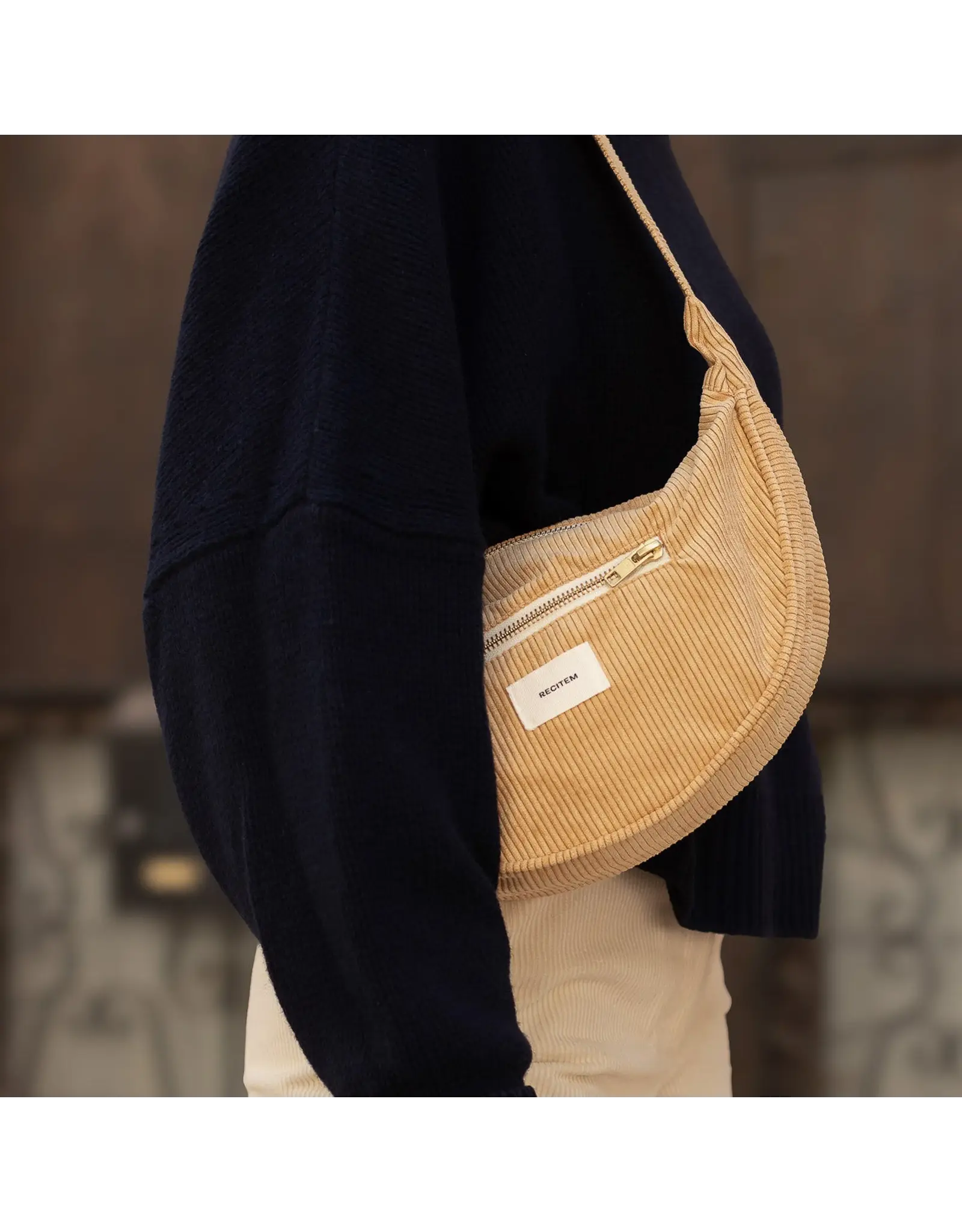 Crossbody Jade