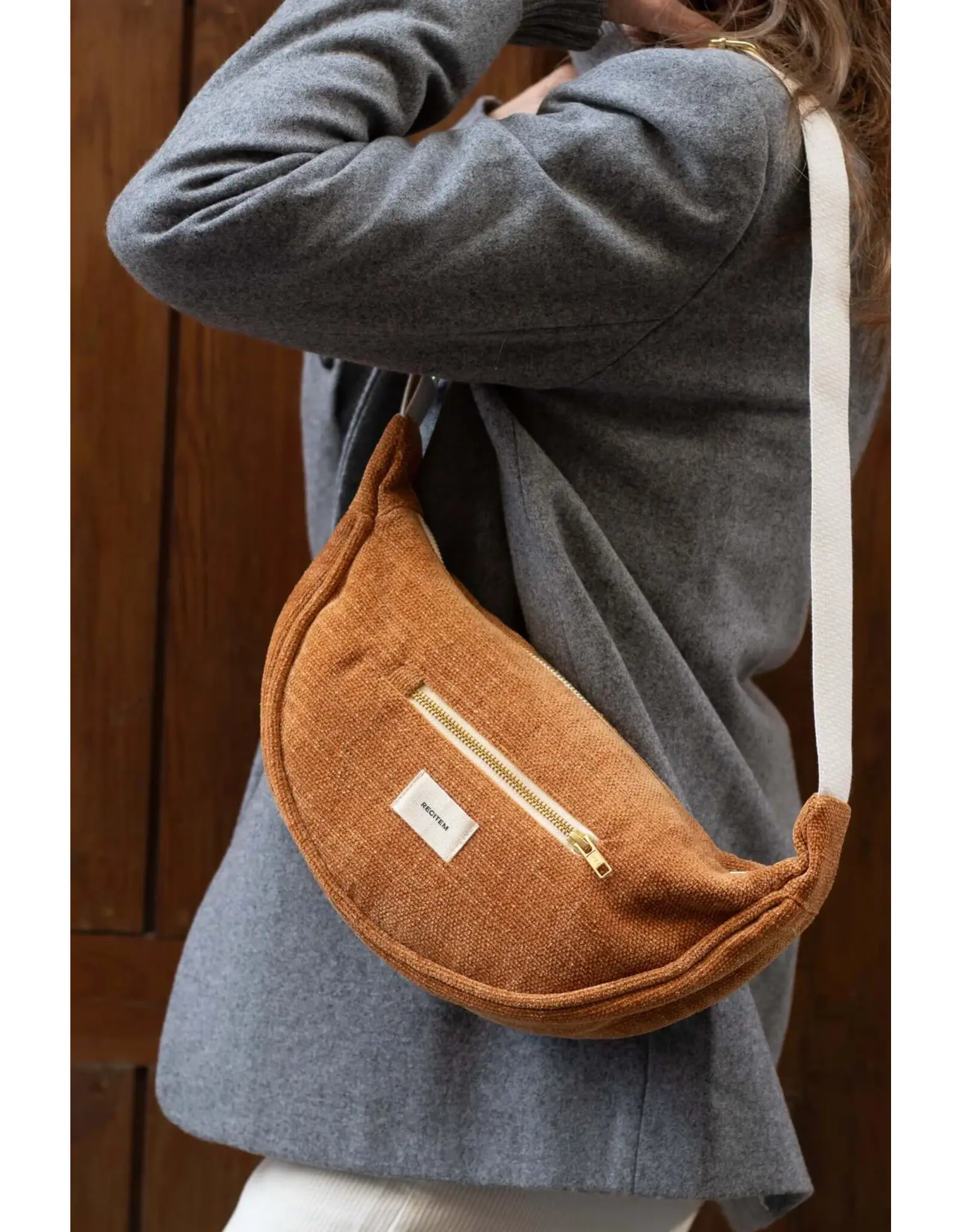 Crossbody Hector