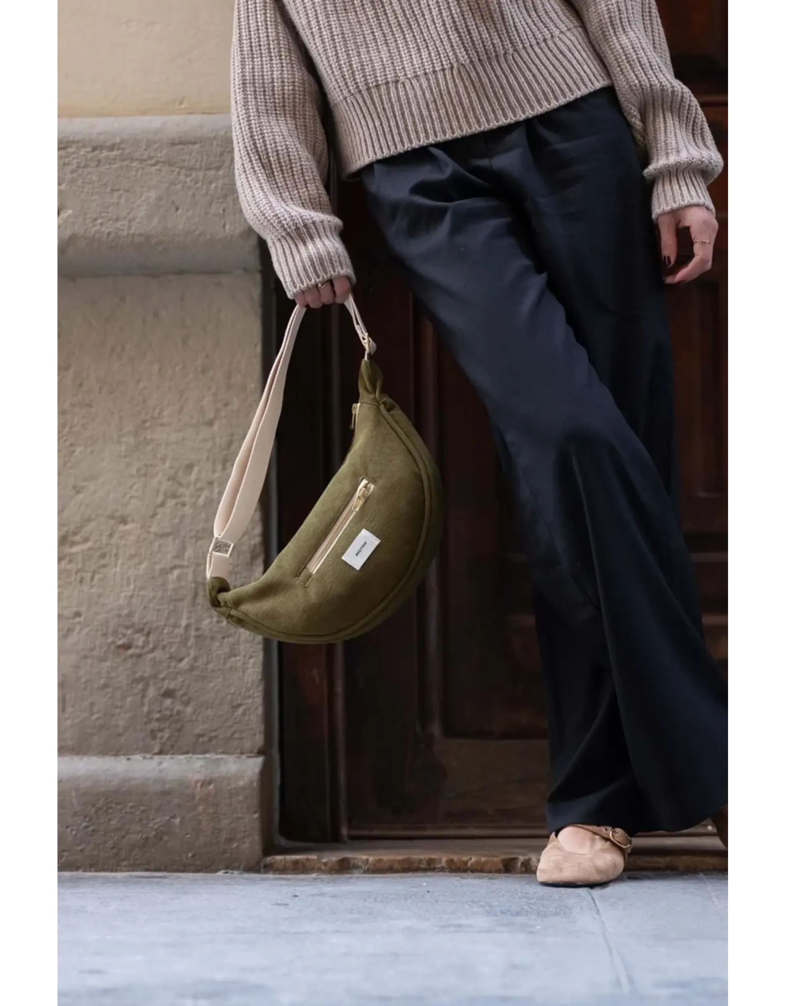 Crossbody Oscar