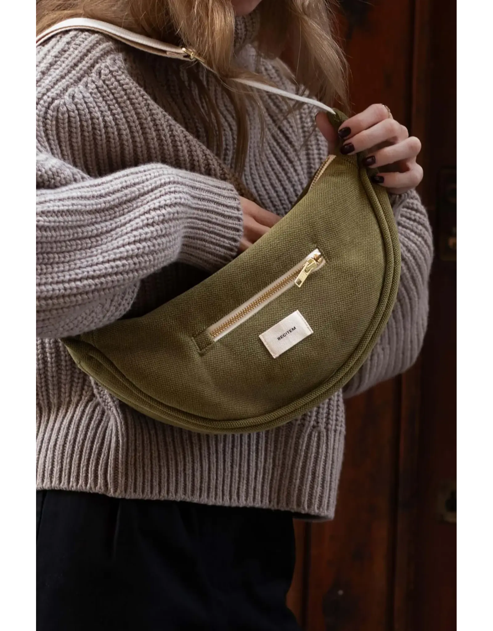 Crossbody Oscar