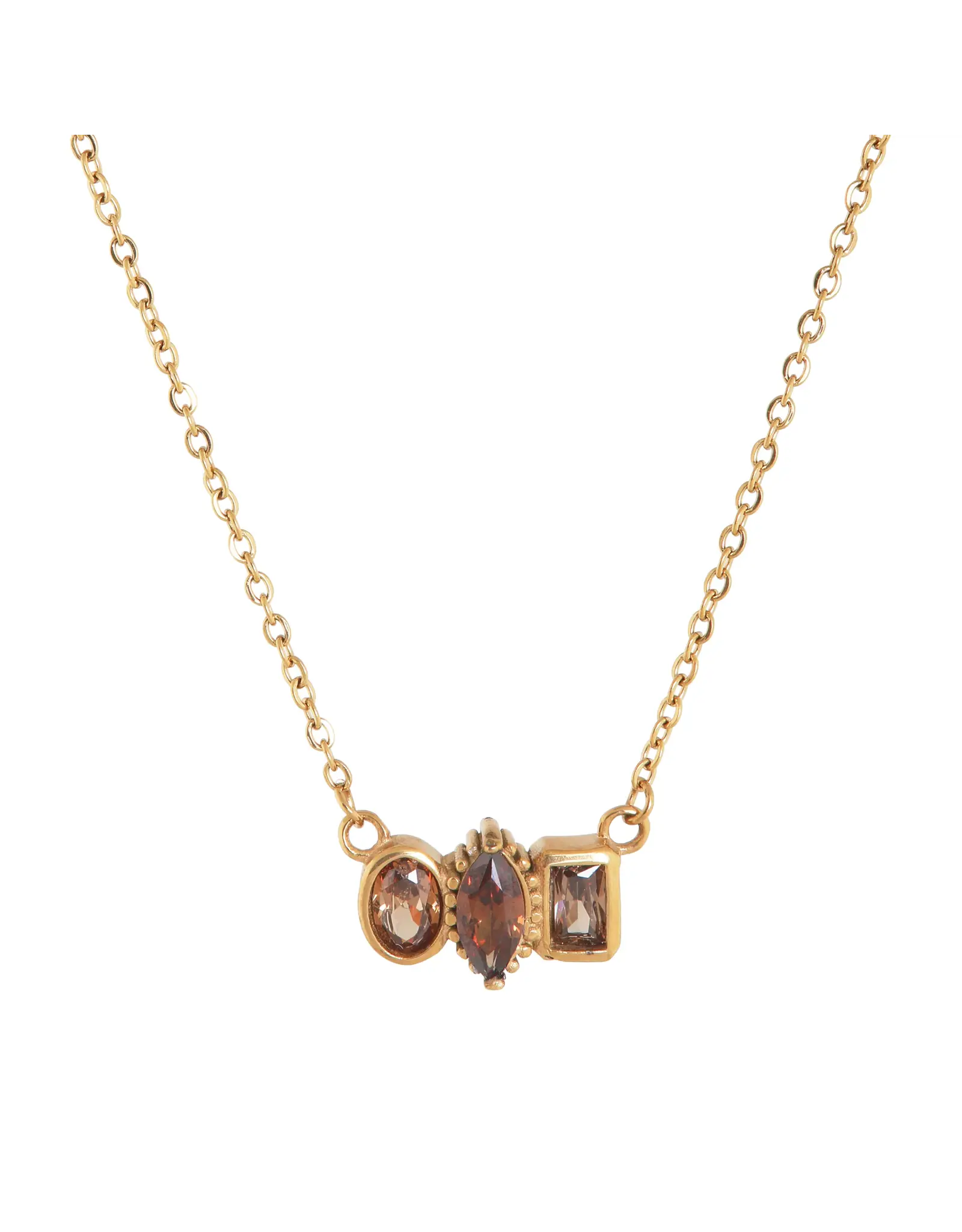 Ketting heritage