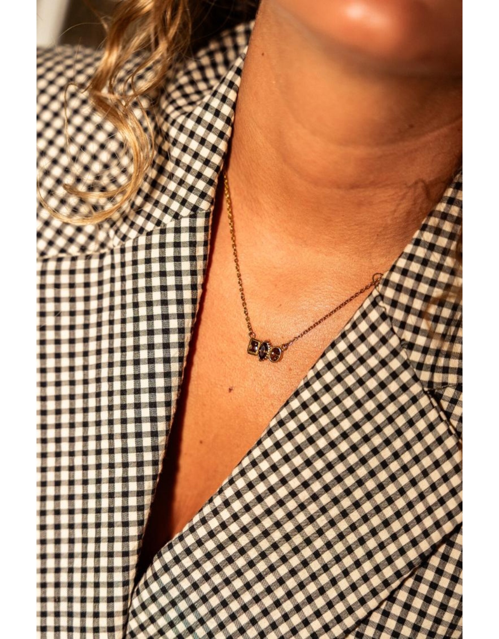 Ketting heritage