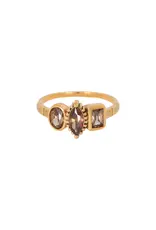 Ring heritage