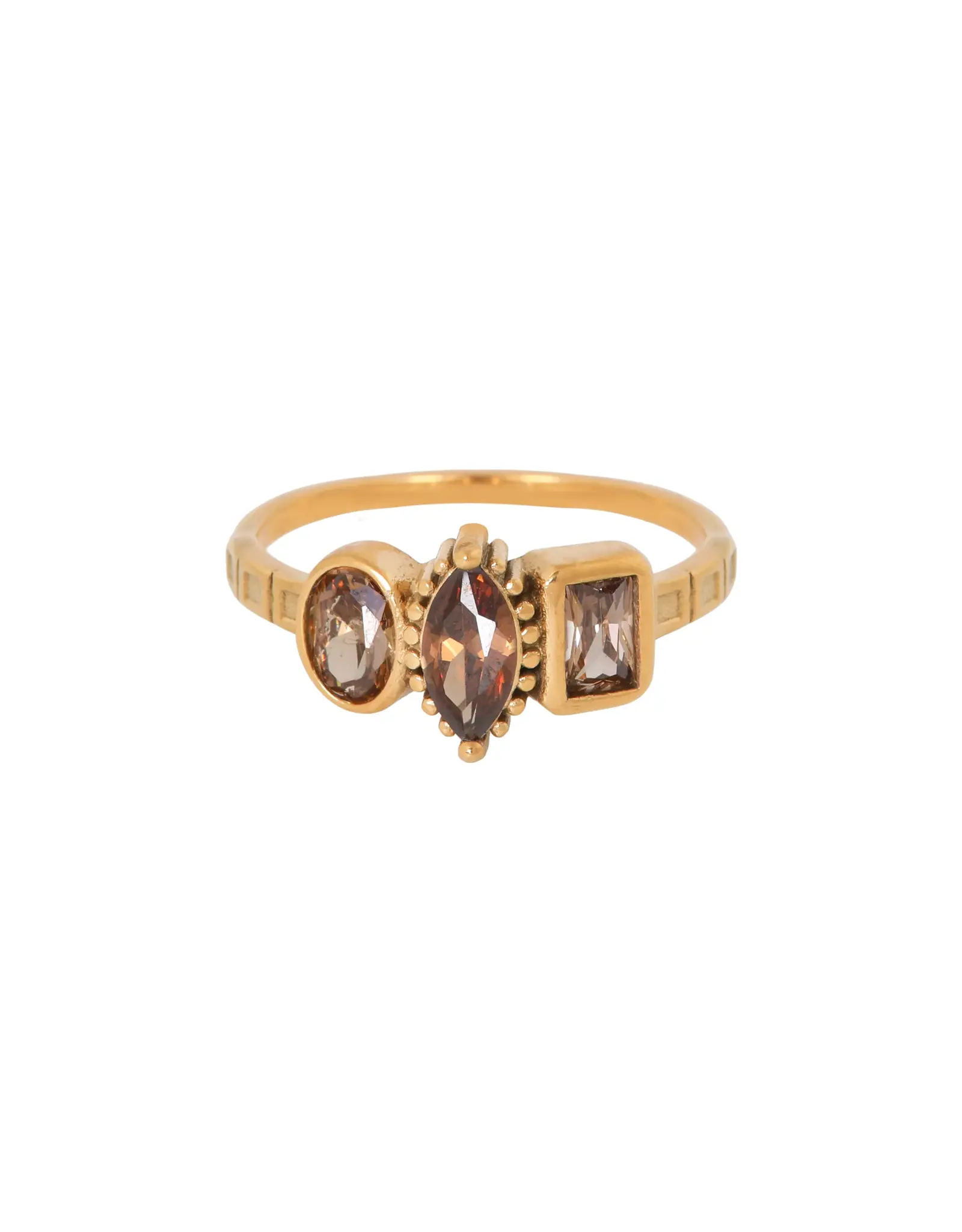 Ring heritage