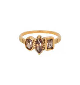 Ring heritage