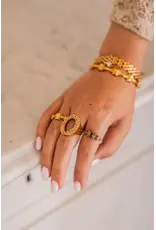 Ring heritage