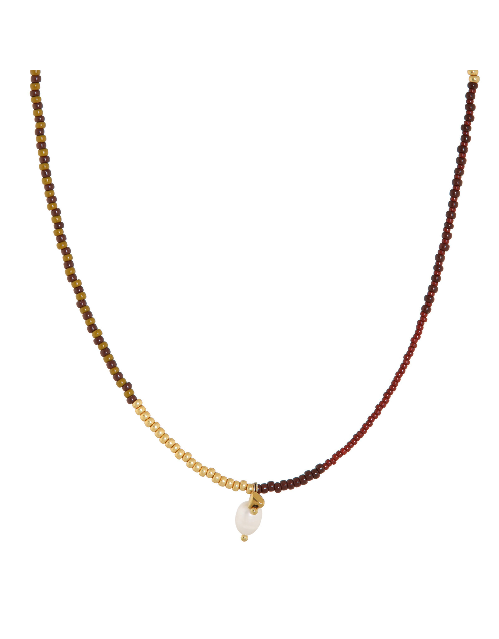 Ketting oxblood