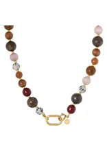 Ketting ivy