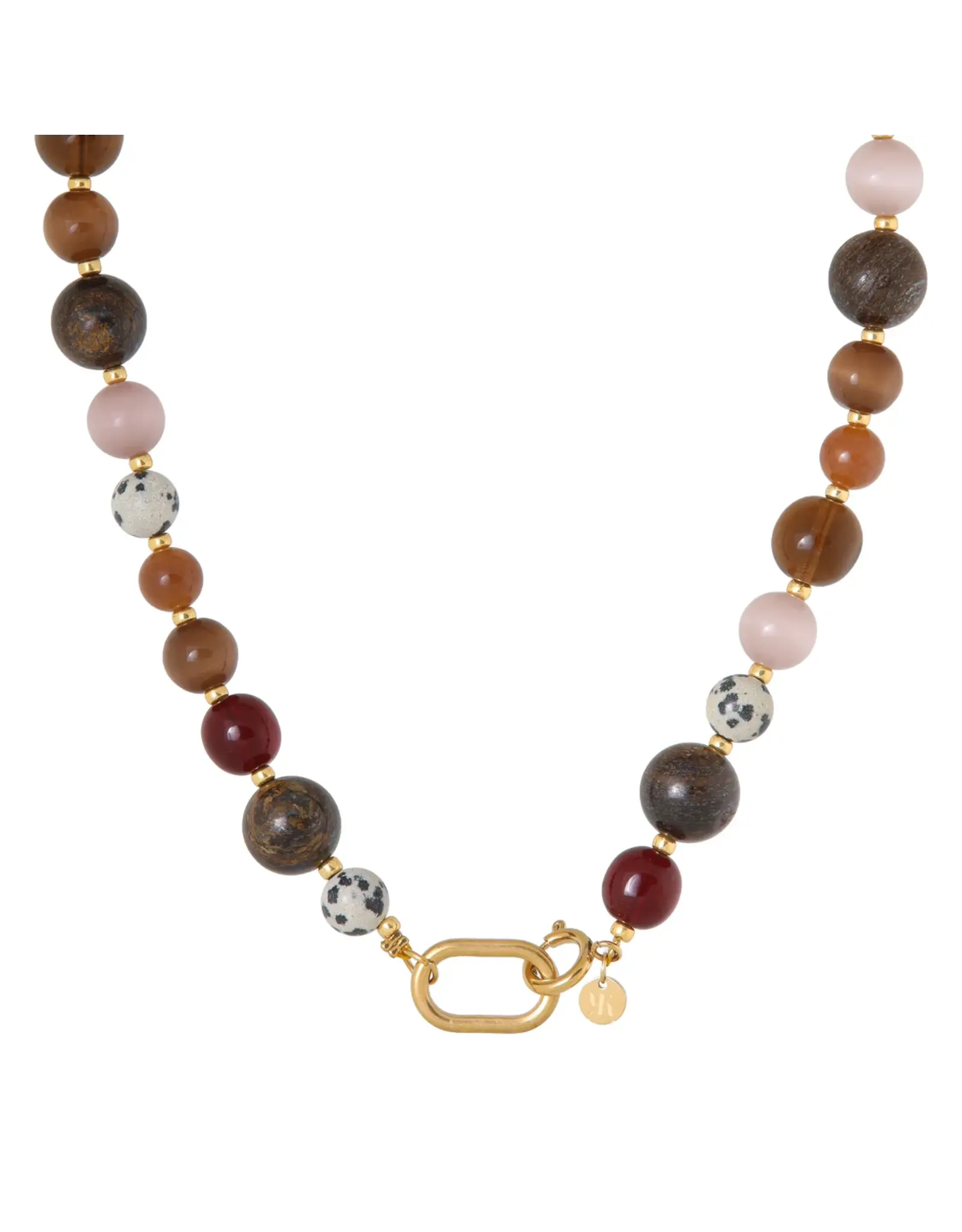Ketting ivy