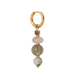 Oorring valerie 1 stuk