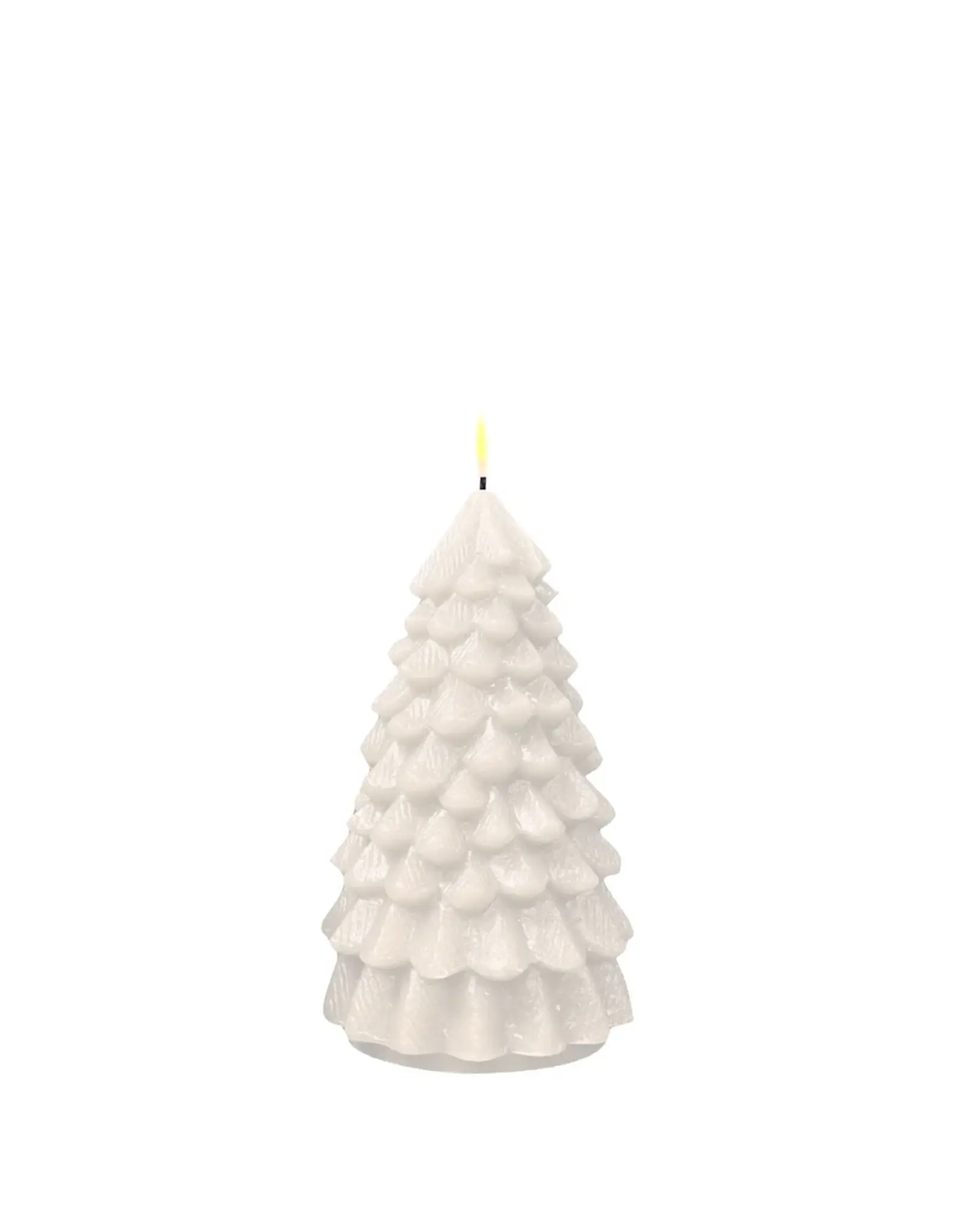 Led Kerstboom wit