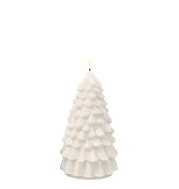 Led Kerstboom wit