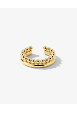 Earcuff drops