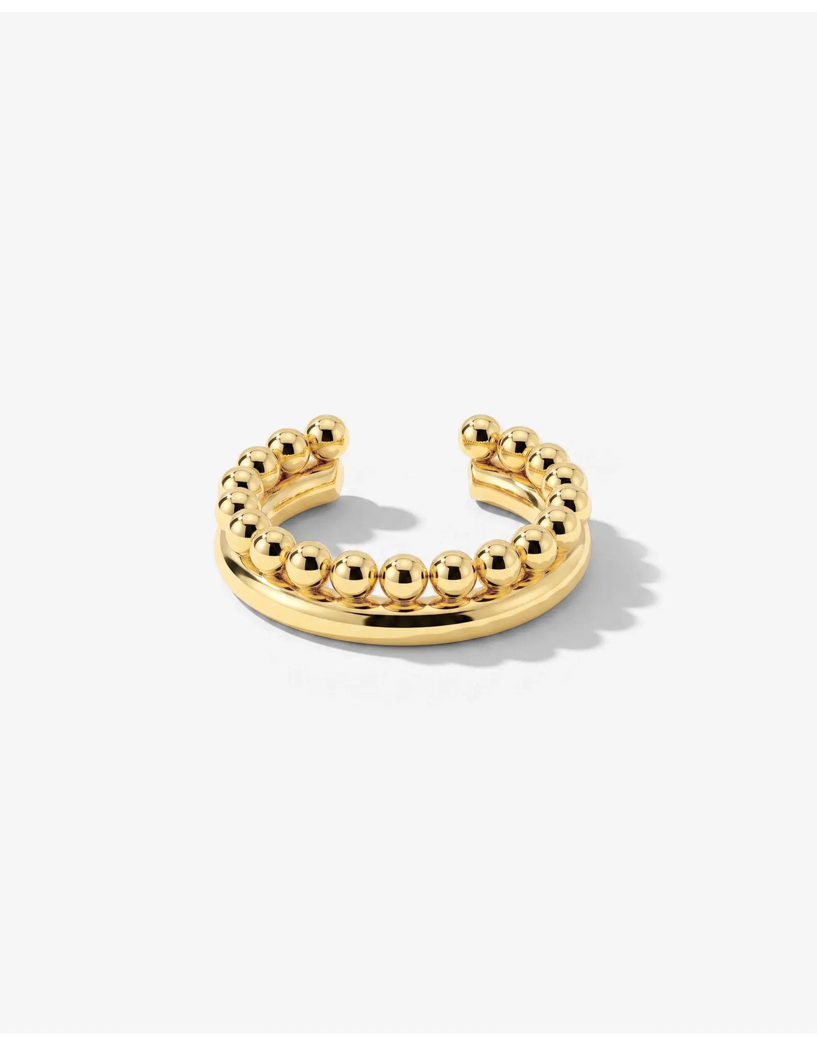 Earcuff drops