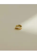 Earcuff drops