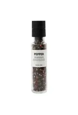 Pepermolen mix