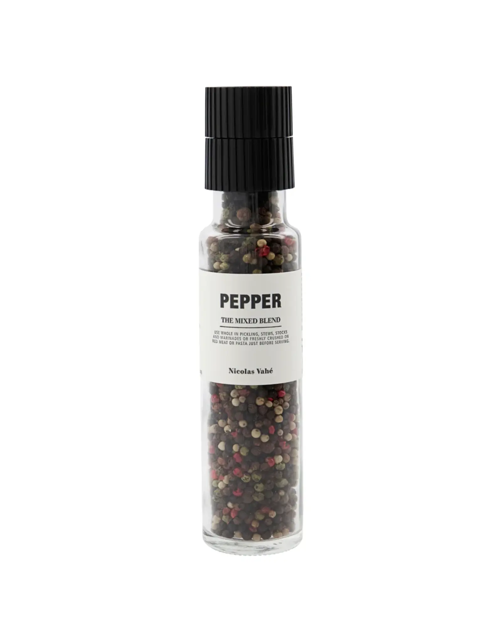 Pepermolen mix