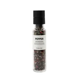 Pepermolen mix