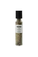 Peper look